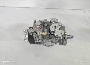 Fuel Pump - 0 460 413 019