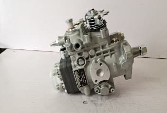 Fuel Pump - 0 460 414 013