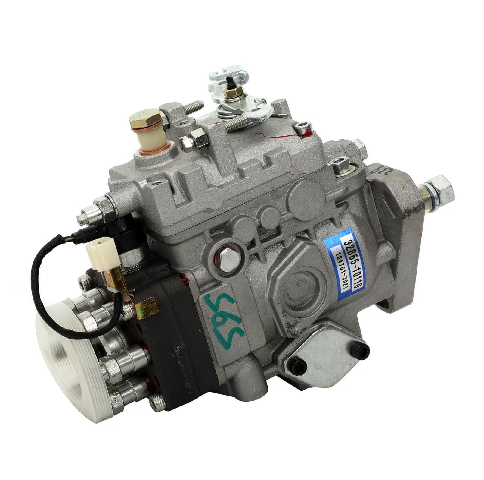 Fuel Pump - 104761-3021