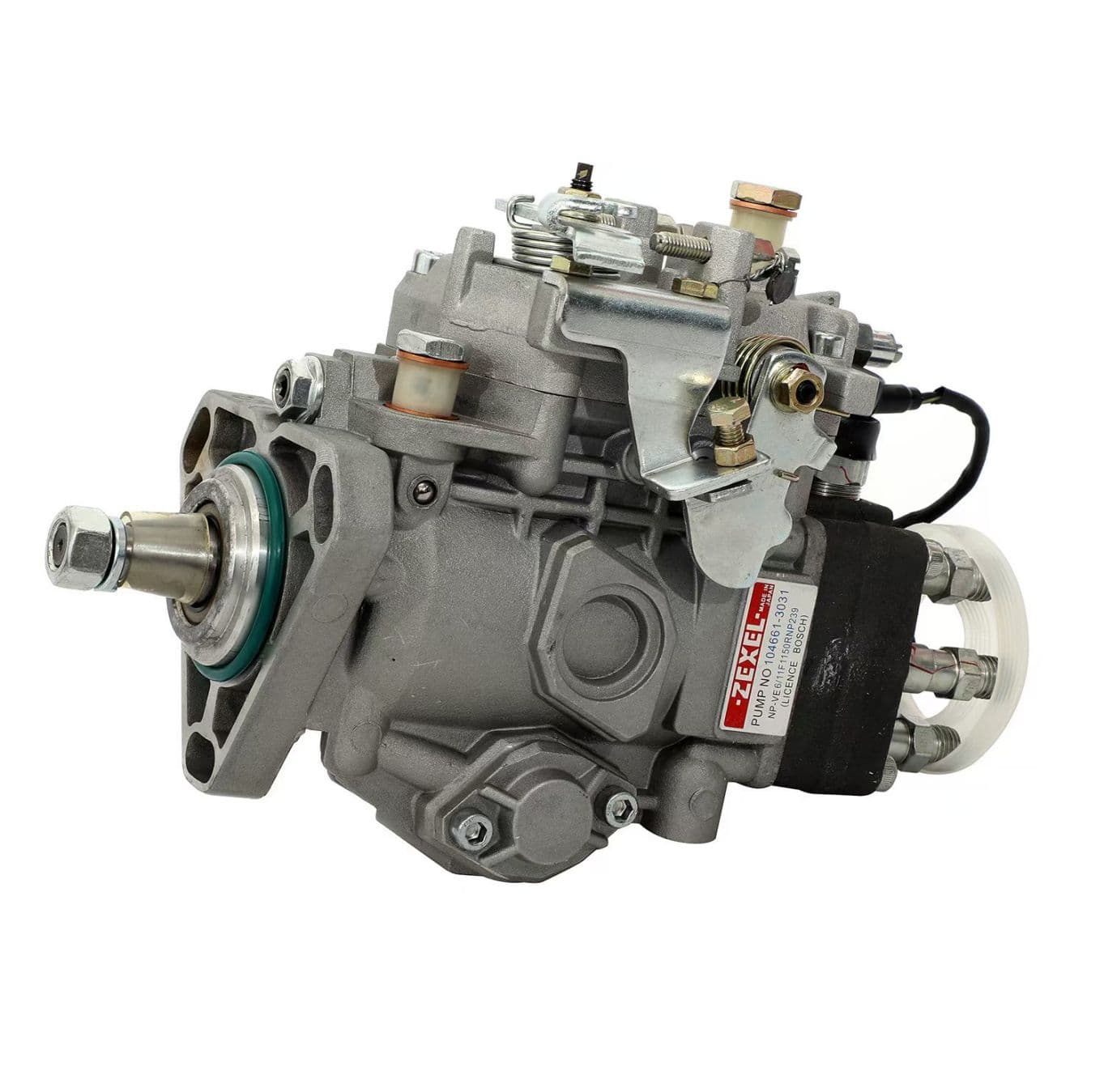 Fuel Pump - 104661-3031