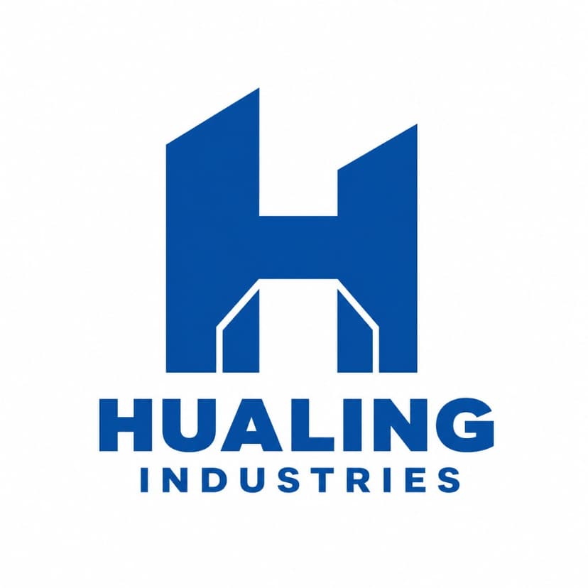 Jiujiang Hualing Company Logo